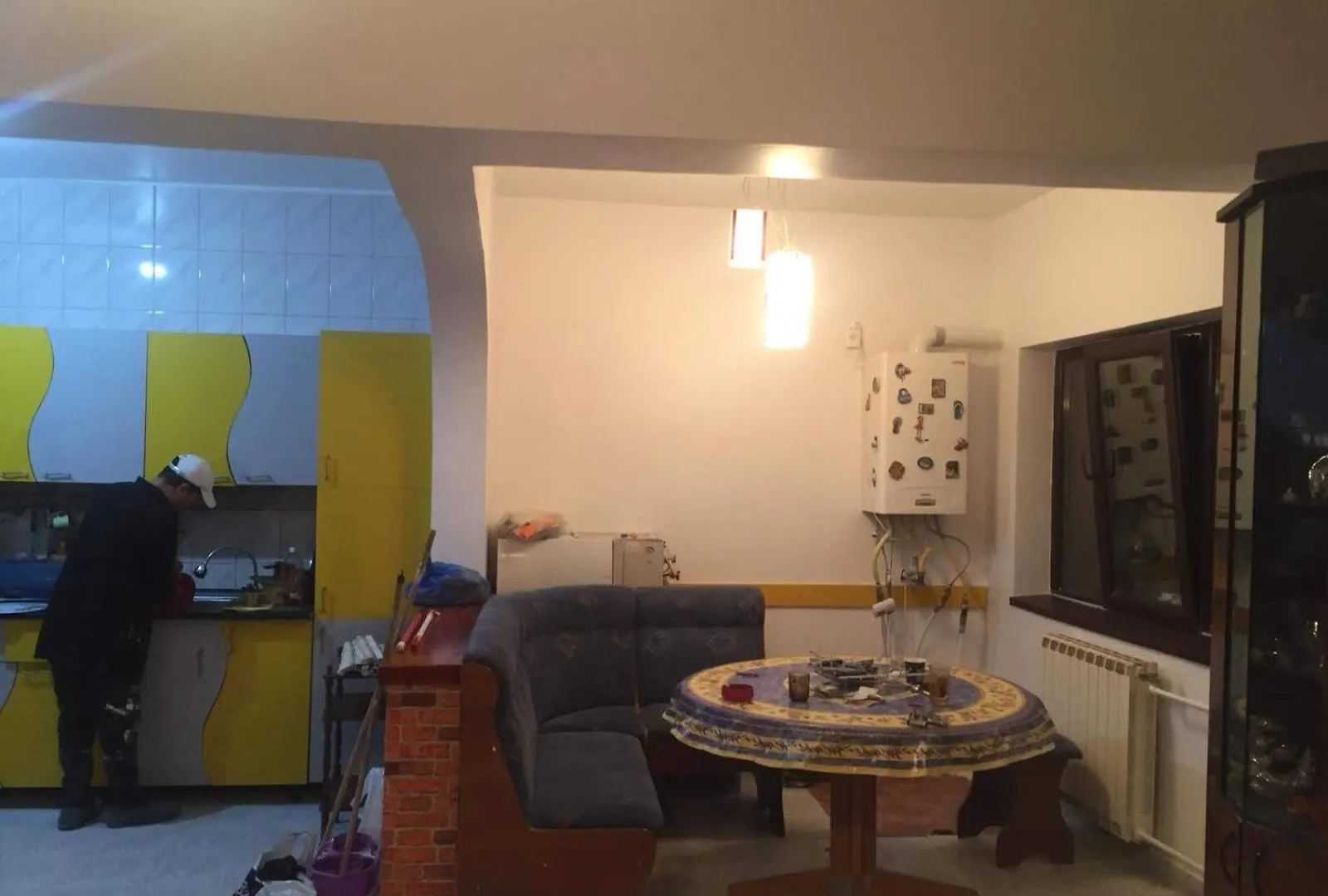 Casuta De Vis Villa Bükreş 0*,  Romanya