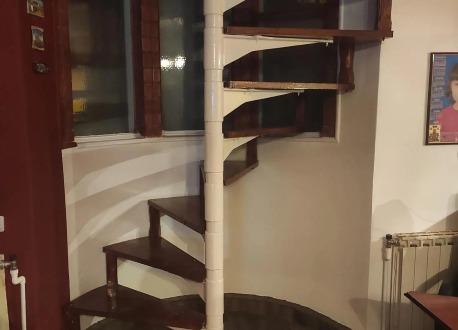 Tatil Evi Casuta De Vis Villa Bükreş