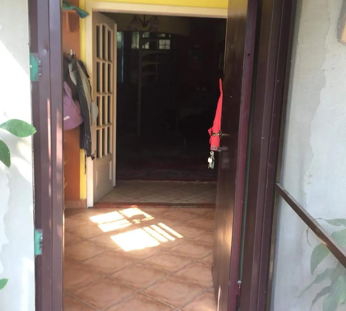 Casuta De Vis Villa Bükreş Tatil Evi