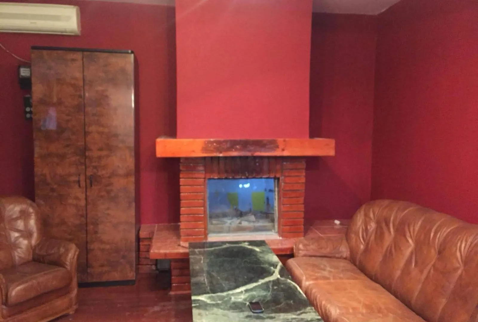 Casuta De Vis Villa Bükreş Romanya