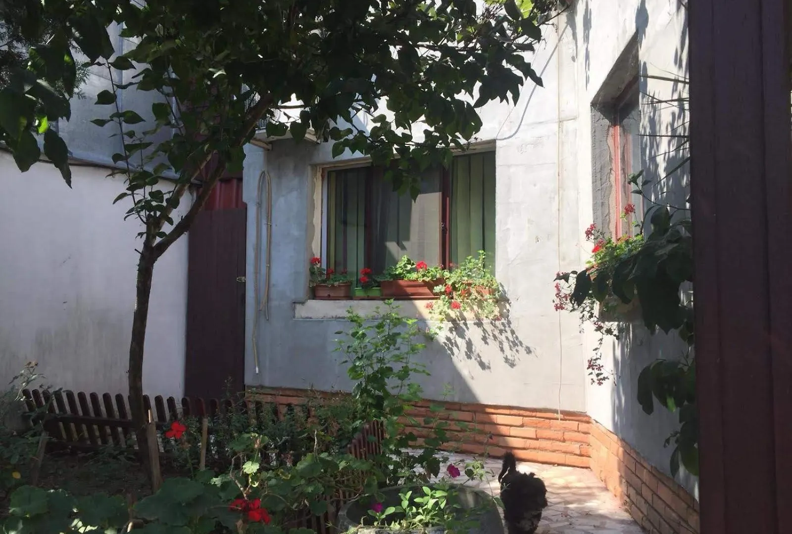 Casuta De Vis Villa Bükreş 0*,  Romanya